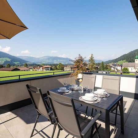 Samer Apartments Westendorf Exterior photo