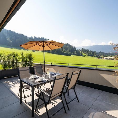 Samer Apartments Westendorf Exterior photo