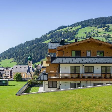 Samer Apartments Westendorf Exterior photo