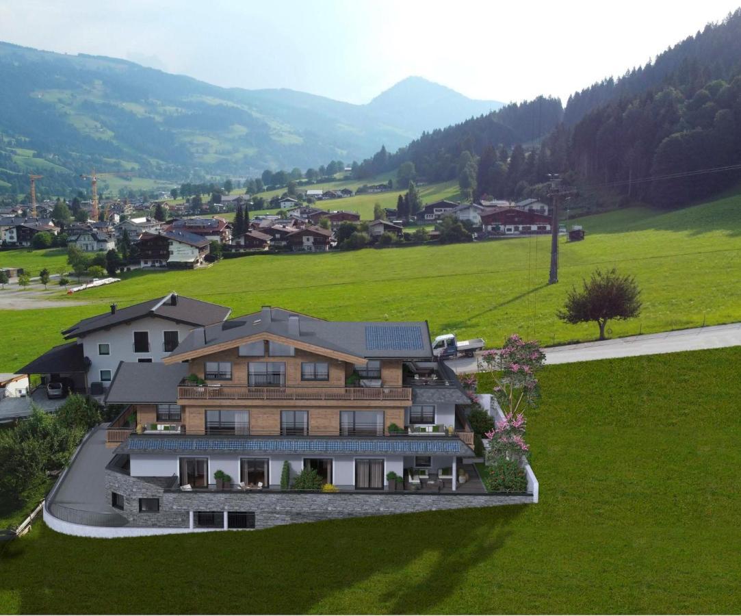 Samer Apartments Westendorf Exterior photo