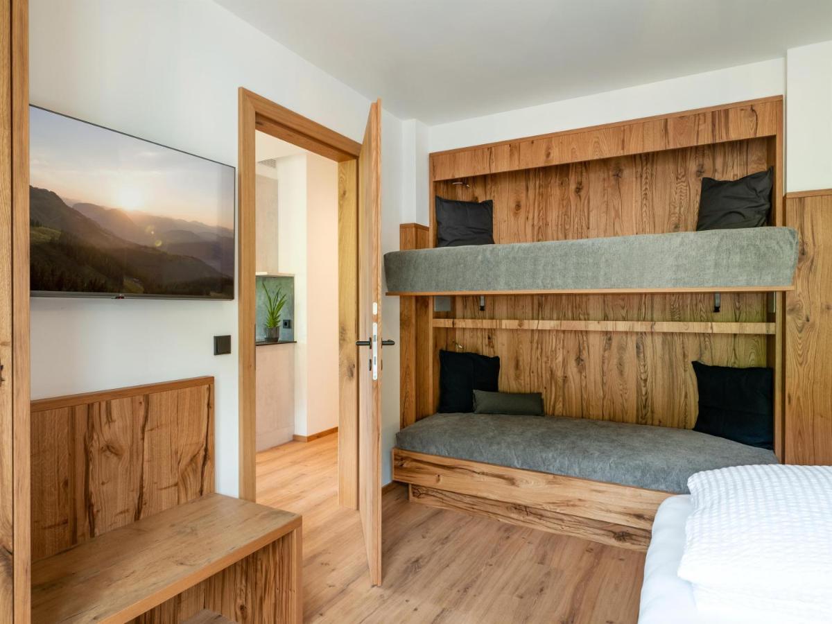 Samer Apartments Westendorf Exterior photo