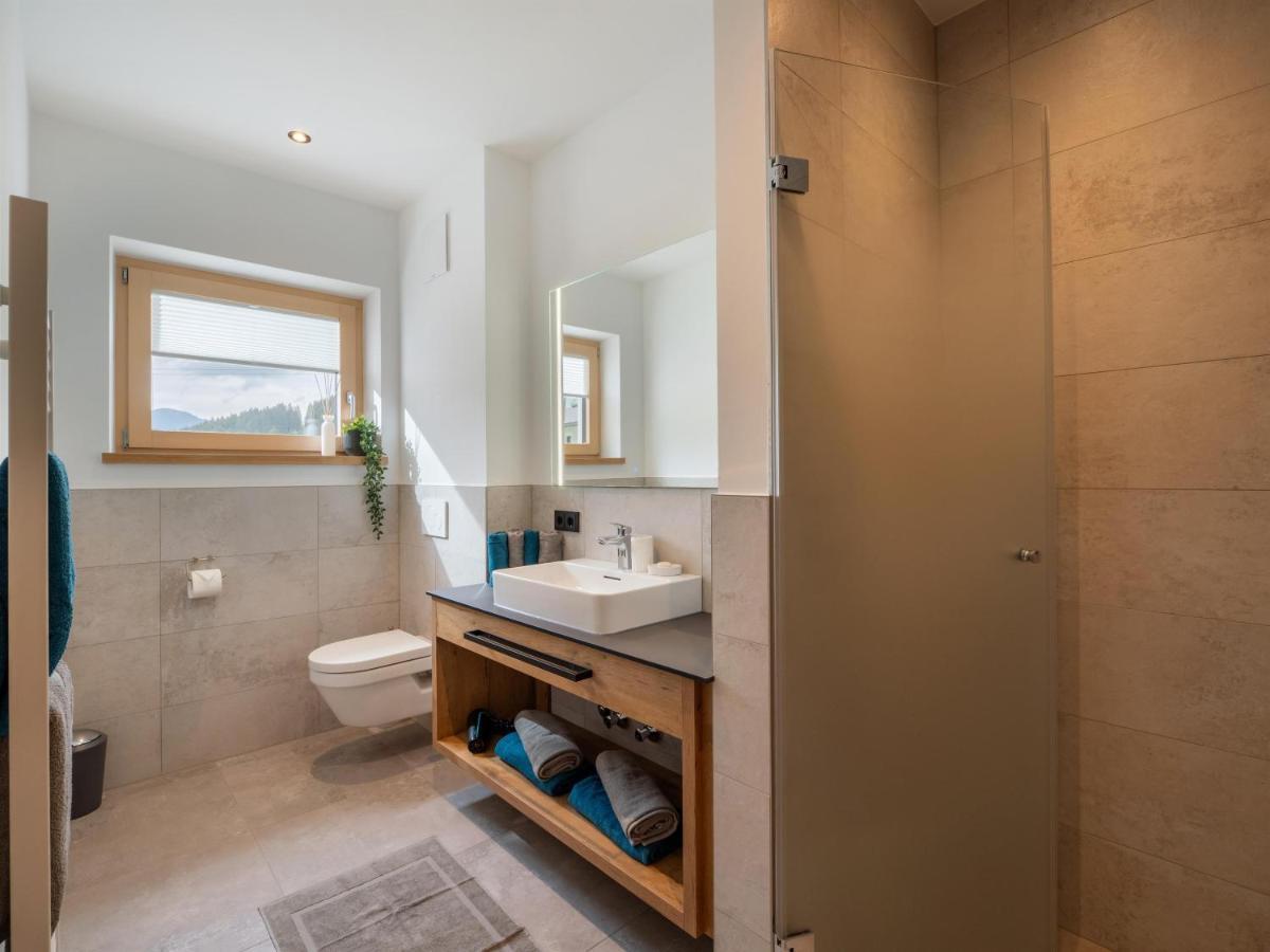 Samer Apartments Westendorf Exterior photo
