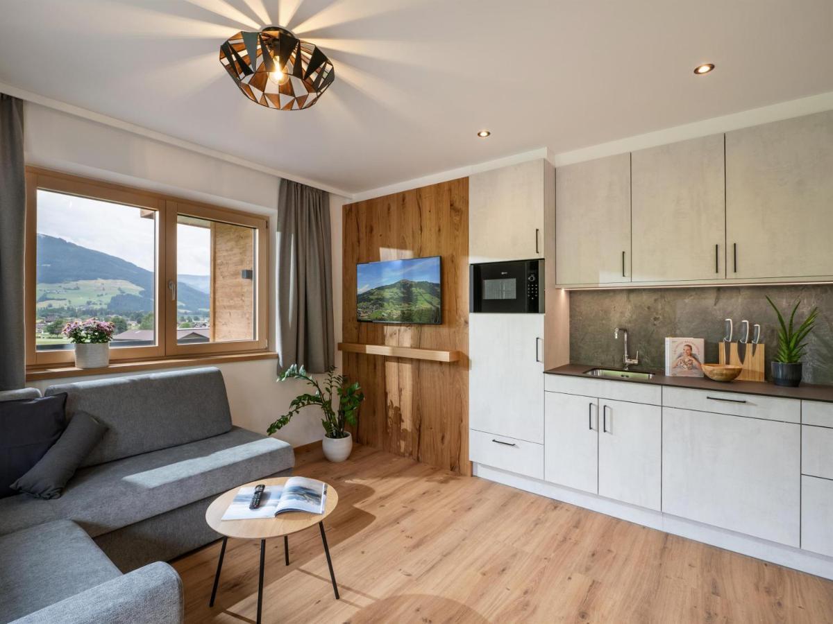 Samer Apartments Westendorf Exterior photo