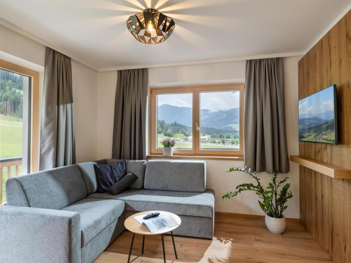 Samer Apartments Westendorf Exterior photo