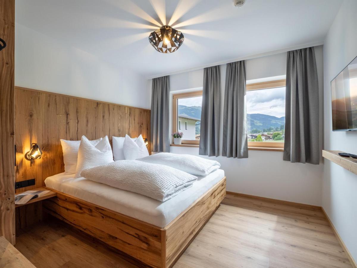 Samer Apartments Westendorf Exterior photo