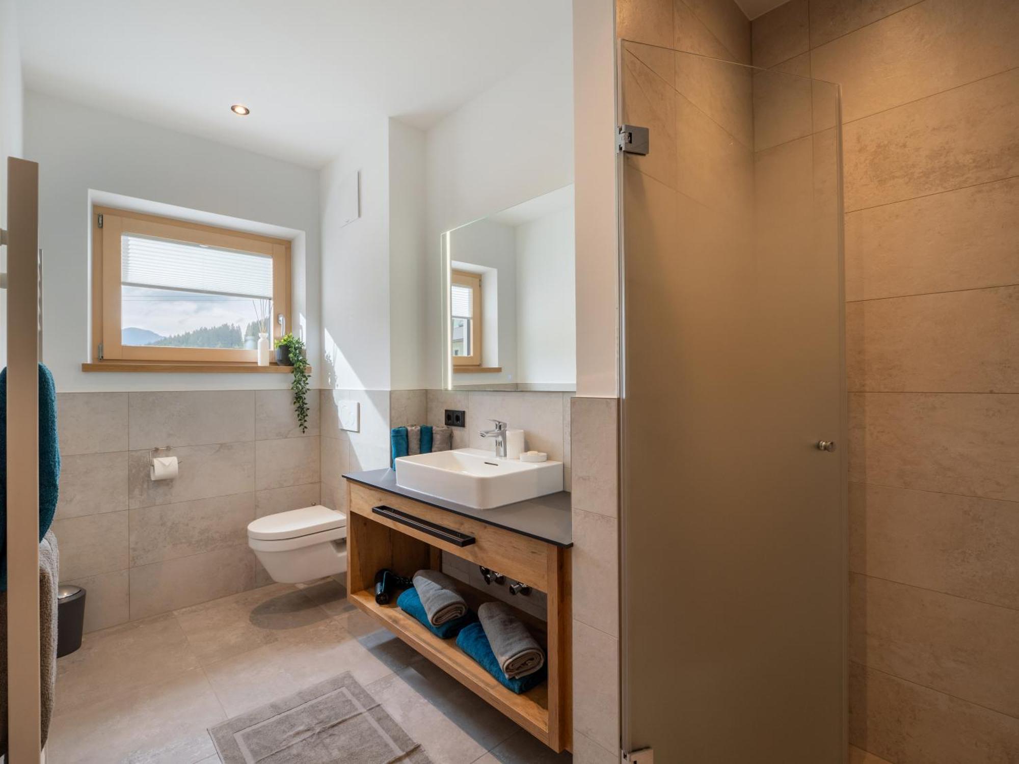 Samer Apartments Westendorf Exterior photo