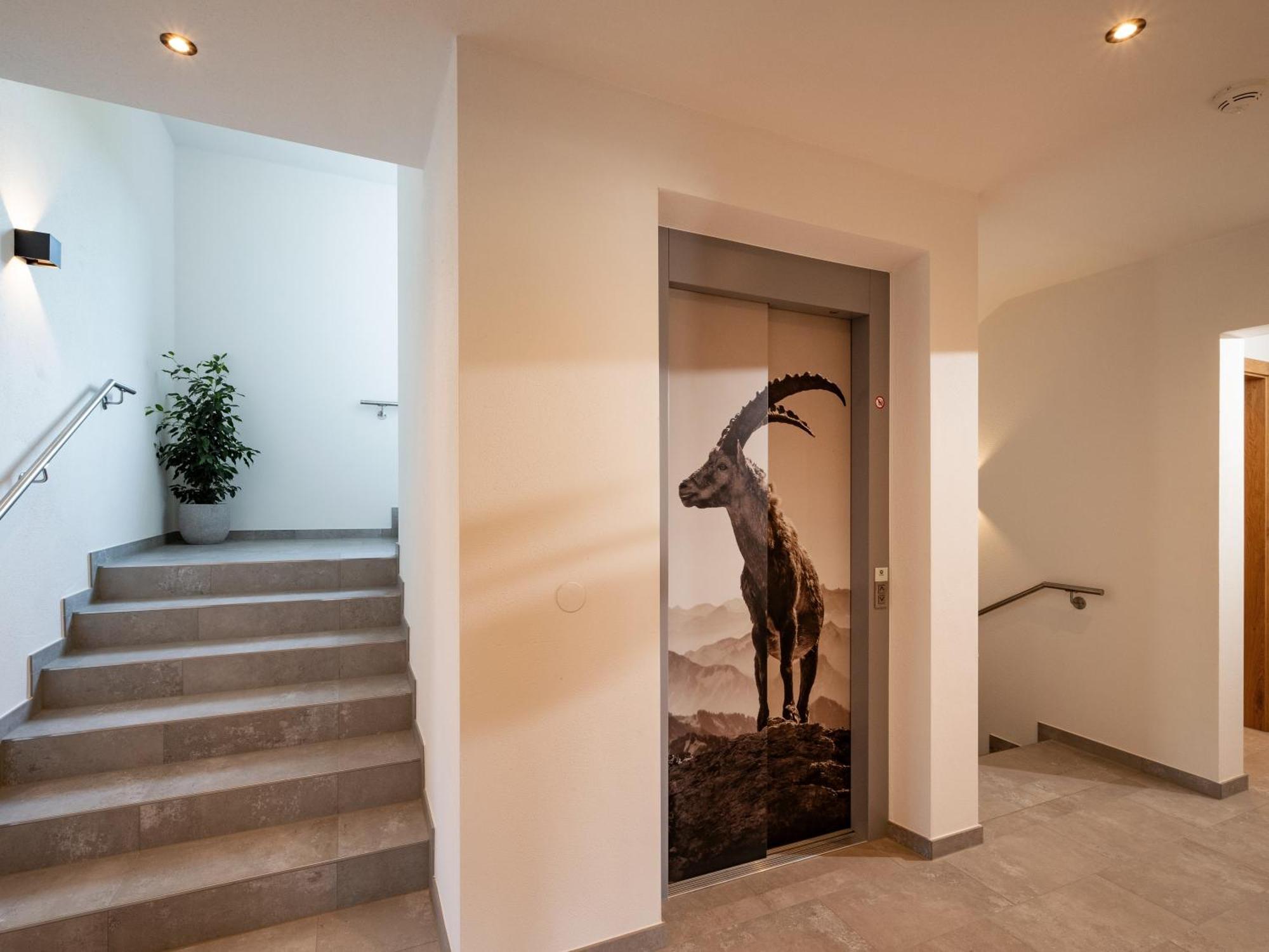 Samer Apartments Westendorf Exterior photo
