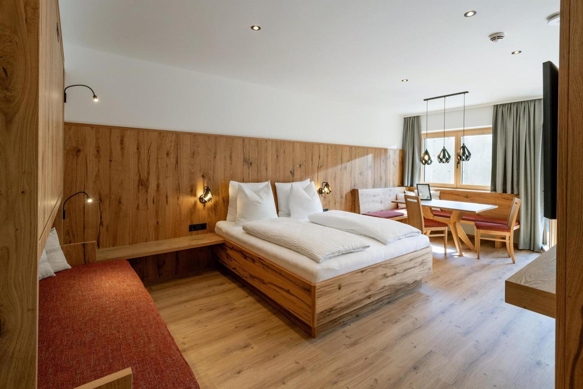 Samer Apartments Westendorf Exterior photo