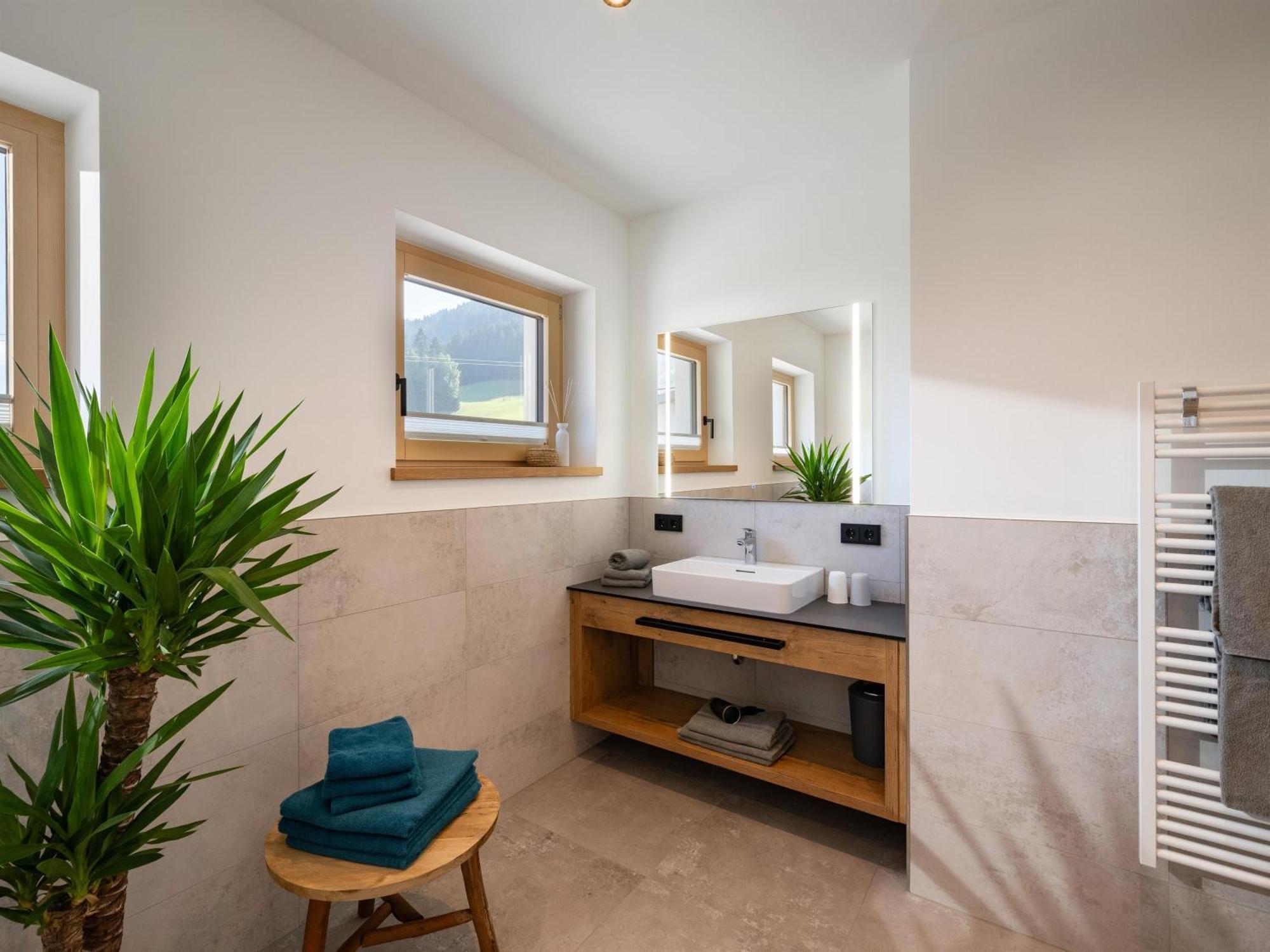 Samer Apartments Westendorf Exterior photo